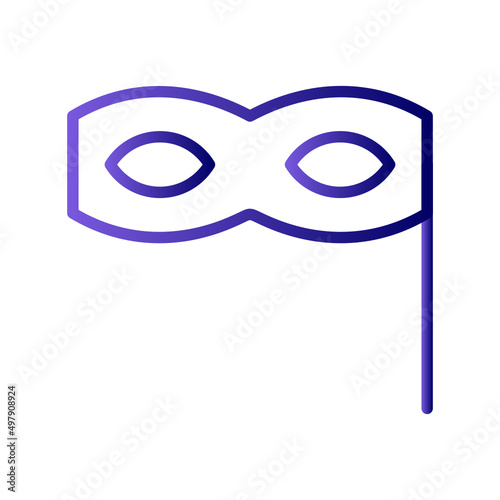 Eye Mask Icon