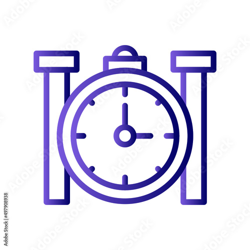 Clock Icon