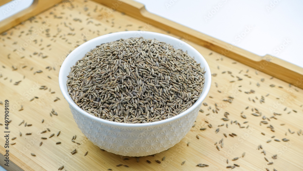 Fennel seeds. Flavoured Saunf. Its premium taste and rich aroma makes