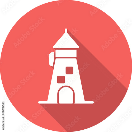 Lighthouse Icon