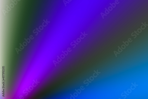 Colorful beauty mesh gradient simple wallpaper with fluid effect