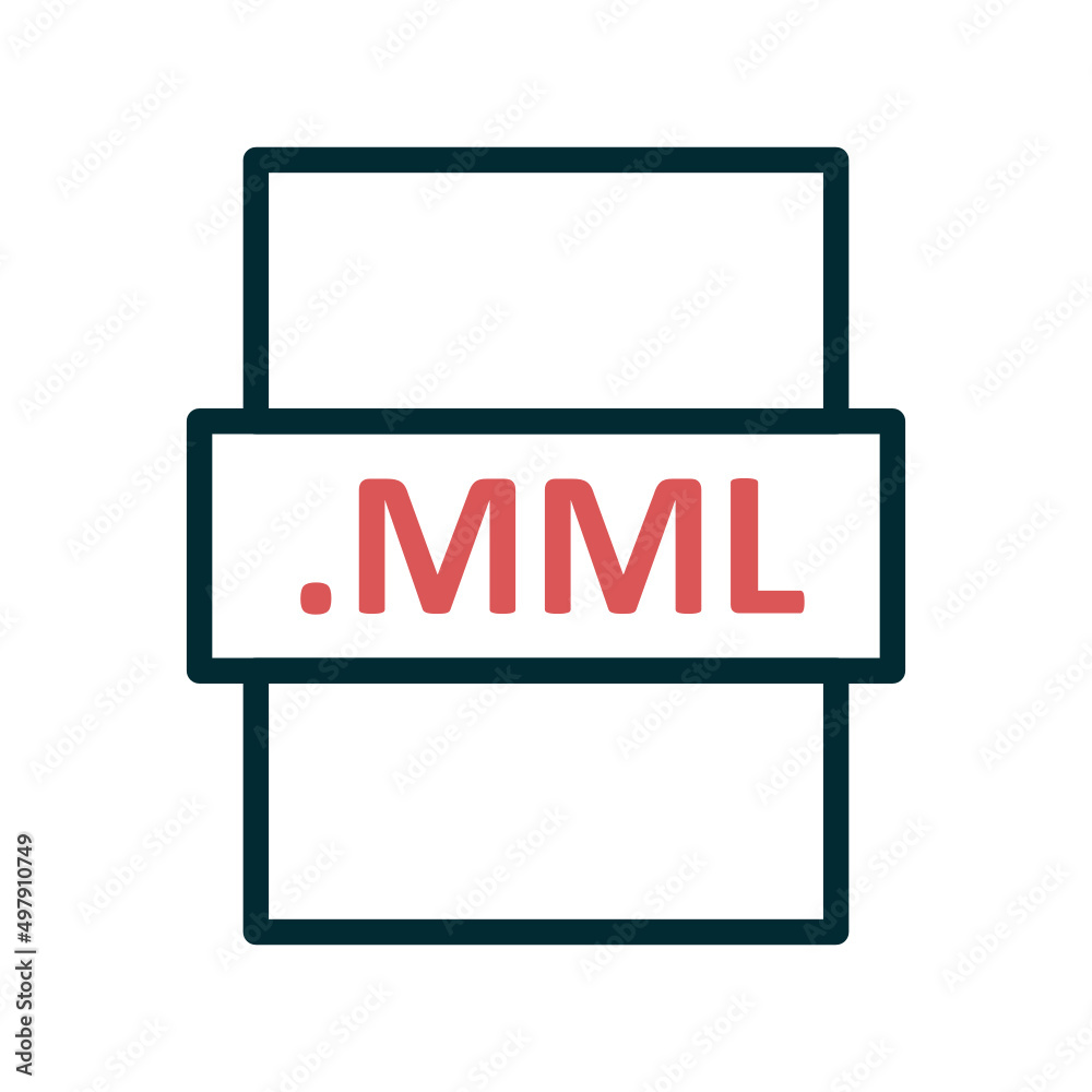 .MML Icon .MML Icon