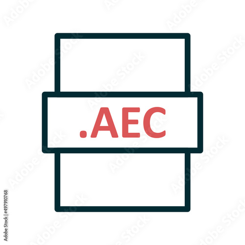 .AEC Icon