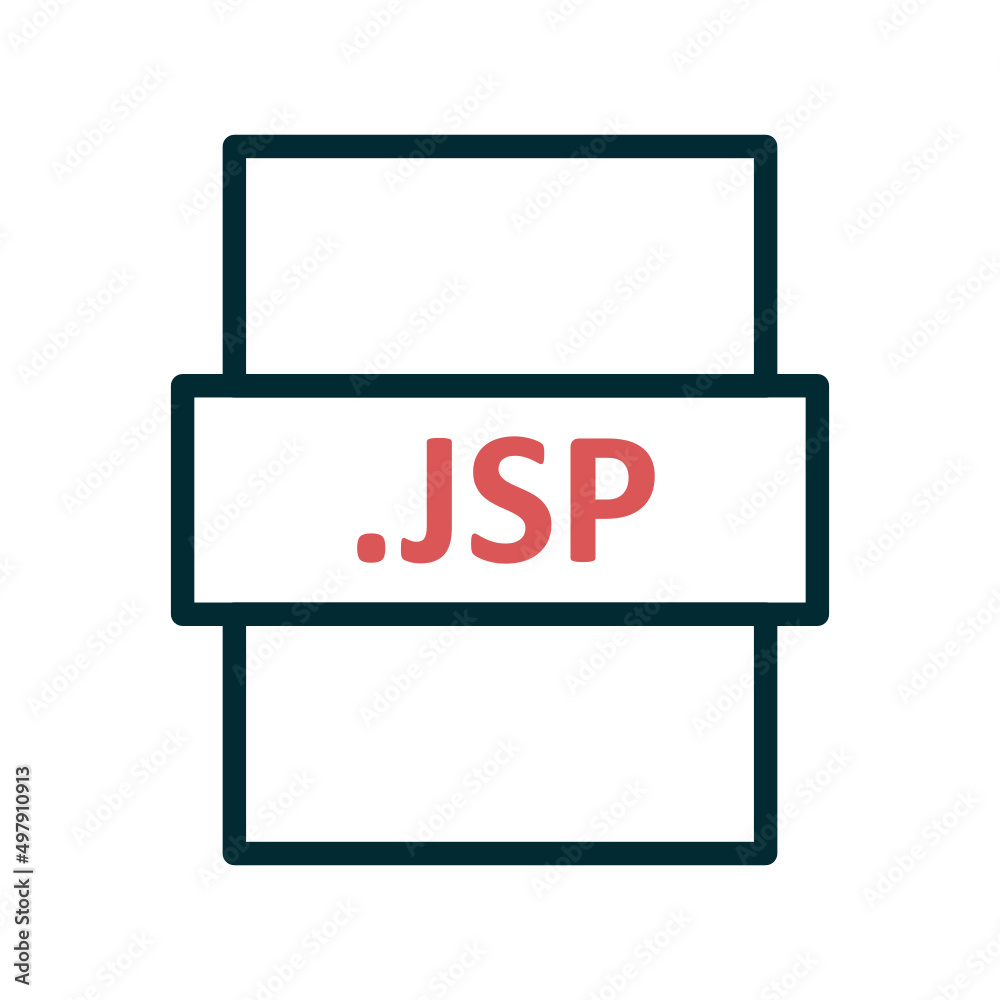 .JSP Icon .JSP Icon