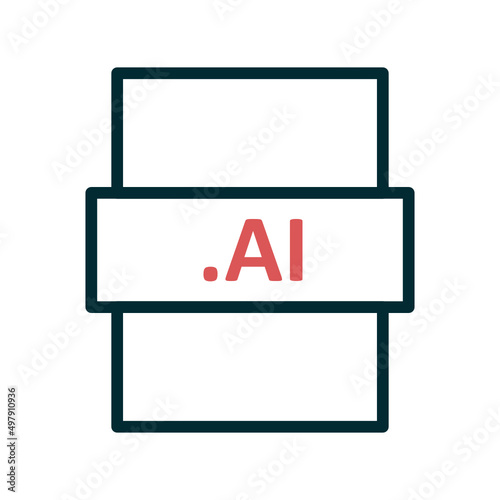 .AI Icon