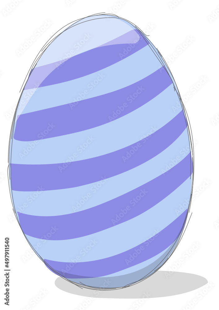 Osterei Osterei
