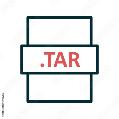 .TAR Icon