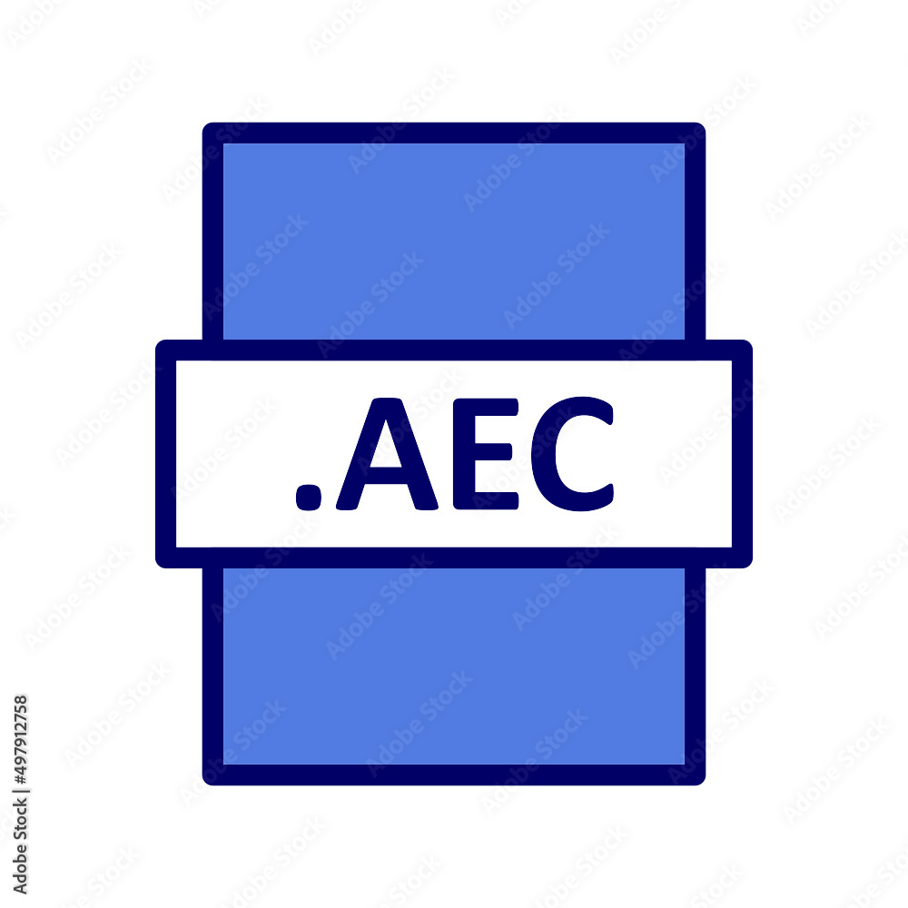 .AEC Icon