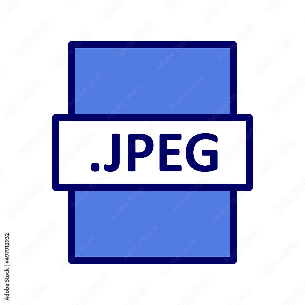 .JPEG Icon