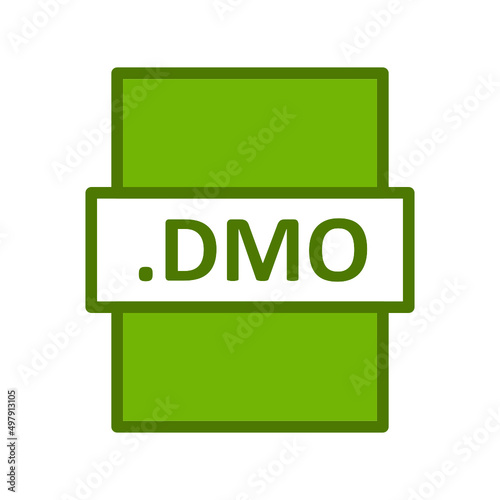 .DMO Icon