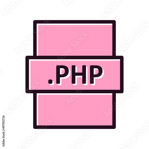 .PHP Icon