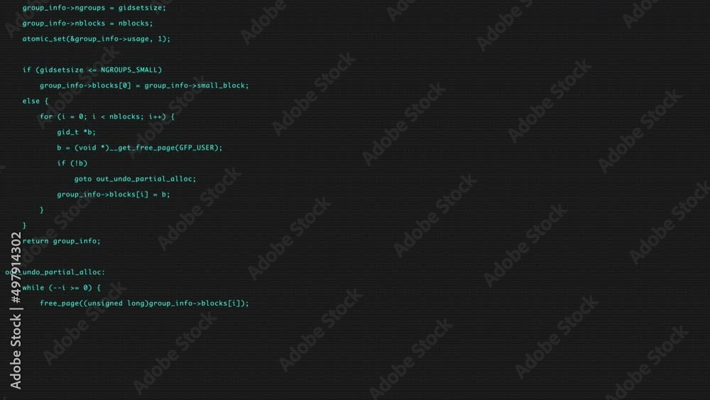 Hacking Text Animation Scrolling on LED Monitor