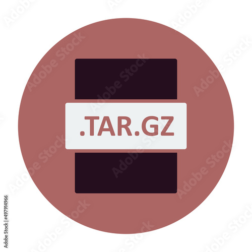 .TAR.GZ Icon