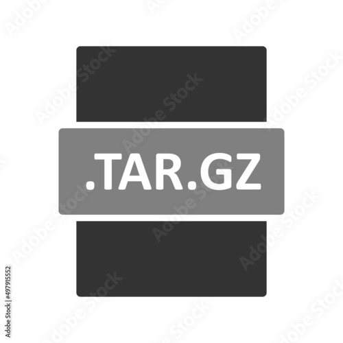 .TAR.GZ Icon