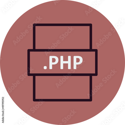 .PHP Icon