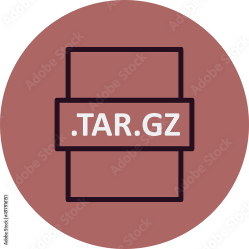 .TAR.GZ Icon