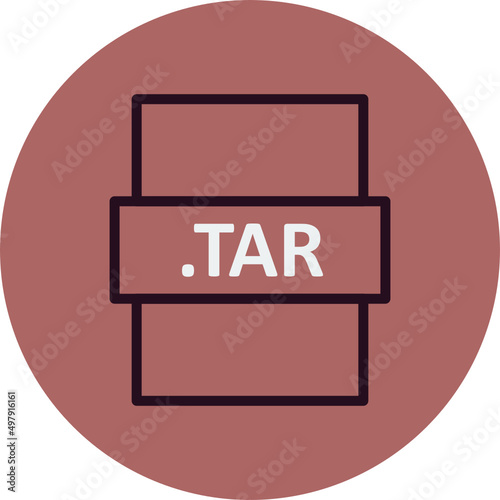 .TAR Icon