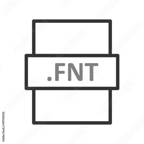 .FNT Icon photo