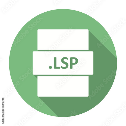 .LSP Icon photo