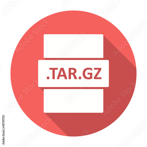 .TAR.GZ Icon