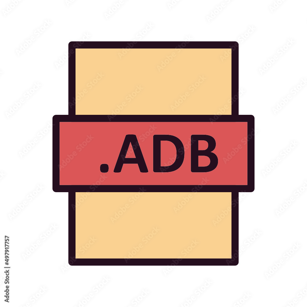 .ADB Icon