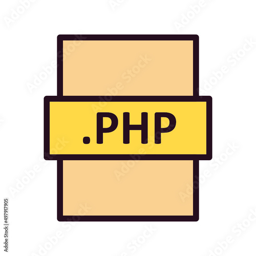 .PHP Icon