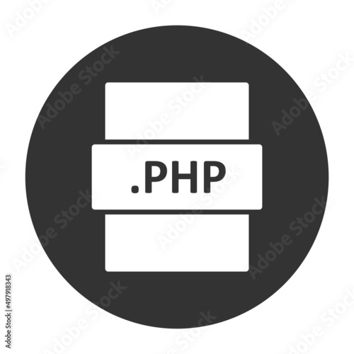 .PHP Icon