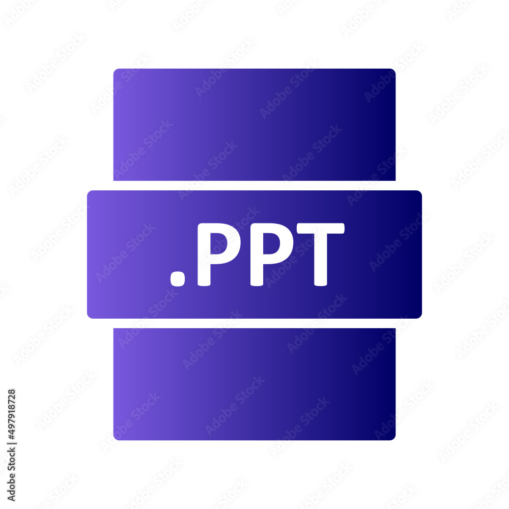 .PPT Icon .PPT Icon