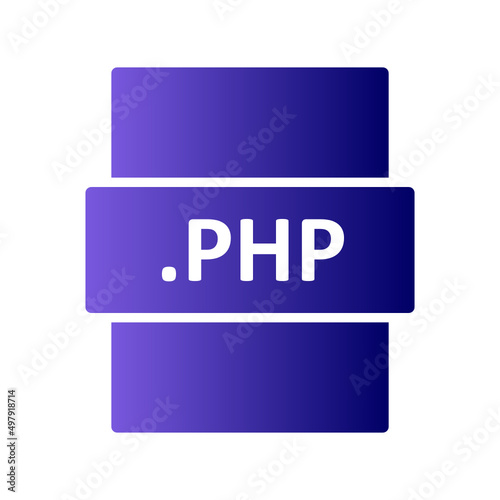 .PHP Icon