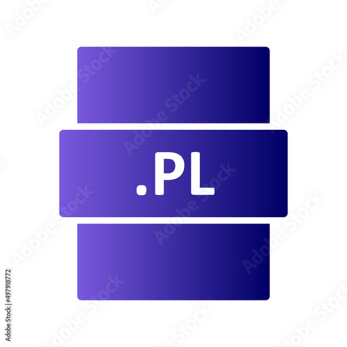 .PL Icon