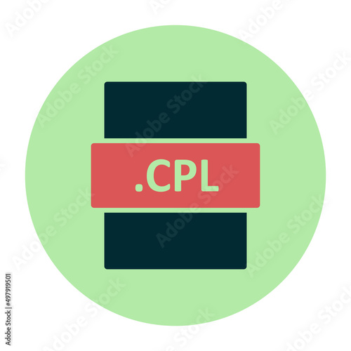 .CPL Icon