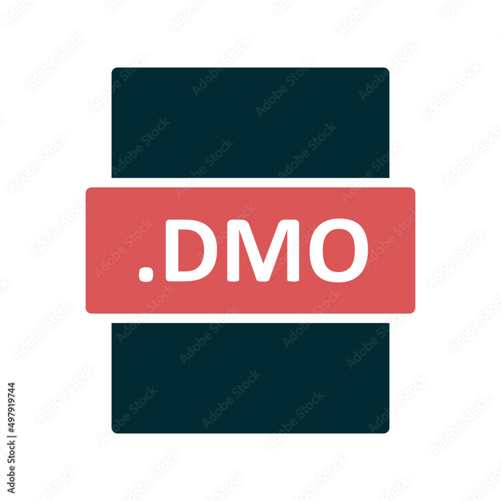 .DMO Icon