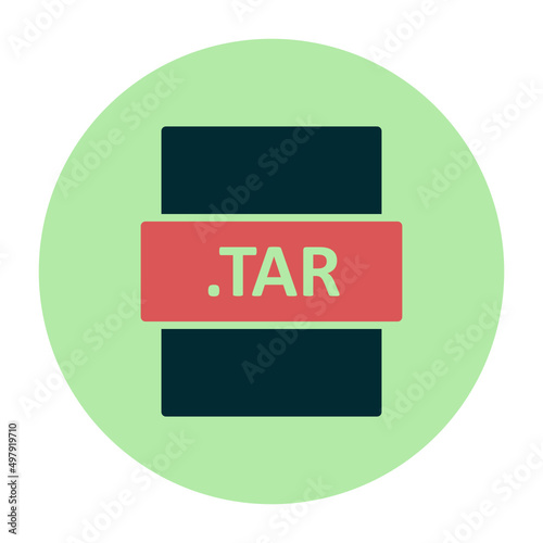 .TAR Icon