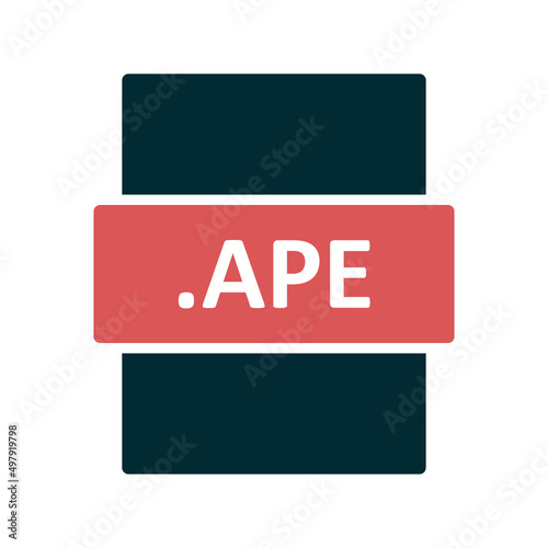 .APE Icon