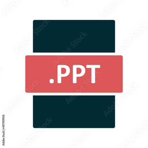 .PPT Icon