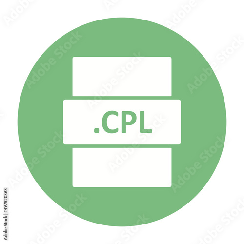 .CPL Icon