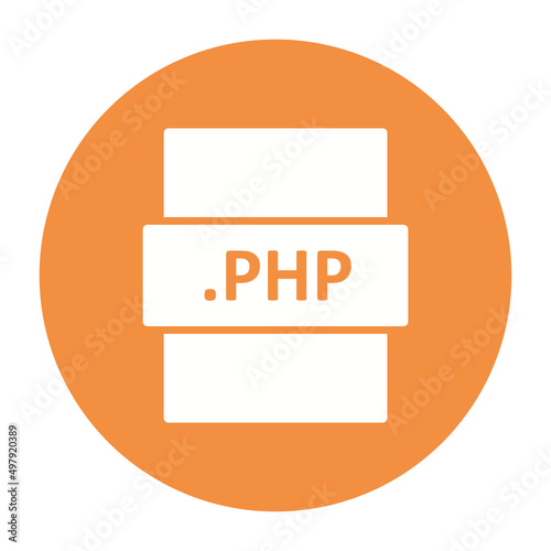 .PHP Icon