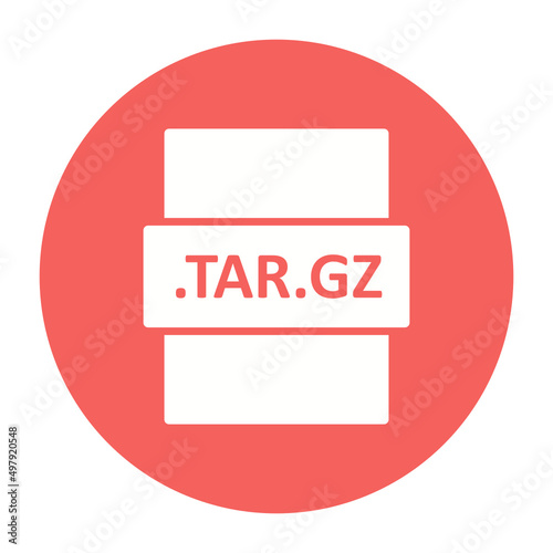 .TAR.GZ Icon