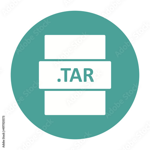 .TAR Icon