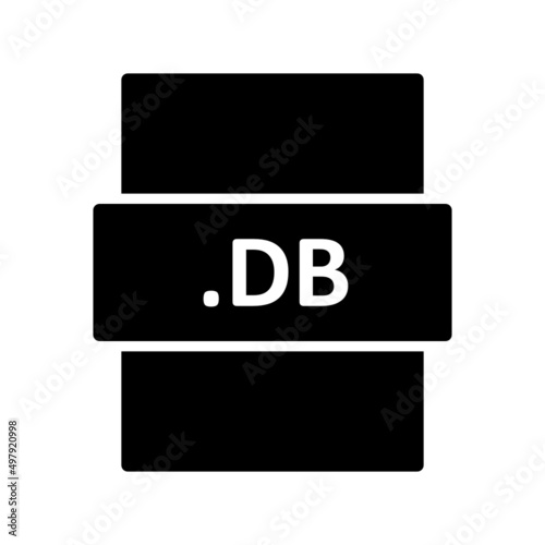 .DB Icon