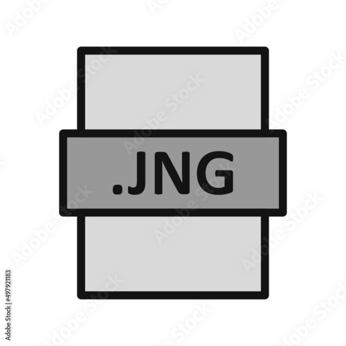 .JNG Icon