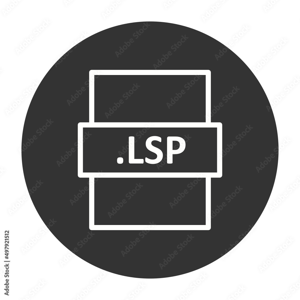 .LSP Icon .LSP Icon