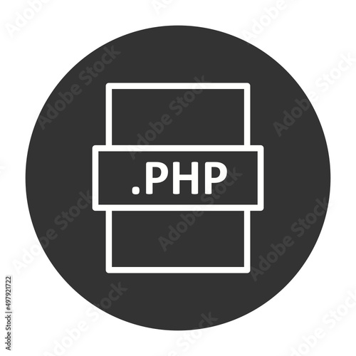 .PHP Icon