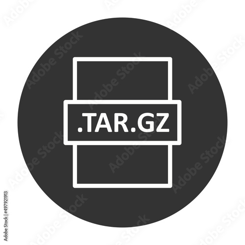 .TAR.GZ Icon