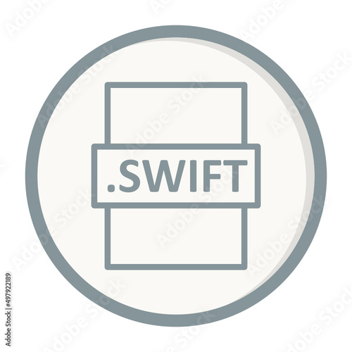 .SWIFT Icon