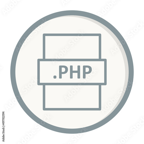.PHP Icon