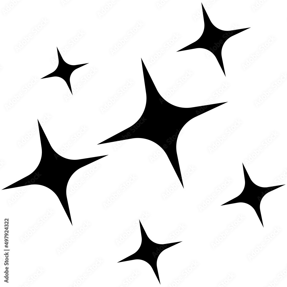 sparkle icon sparkle icon