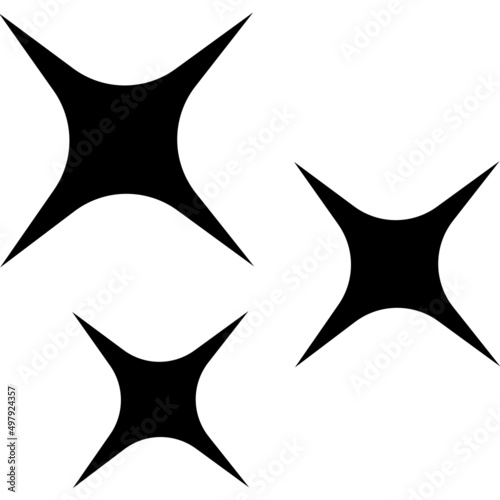 sparkle icon