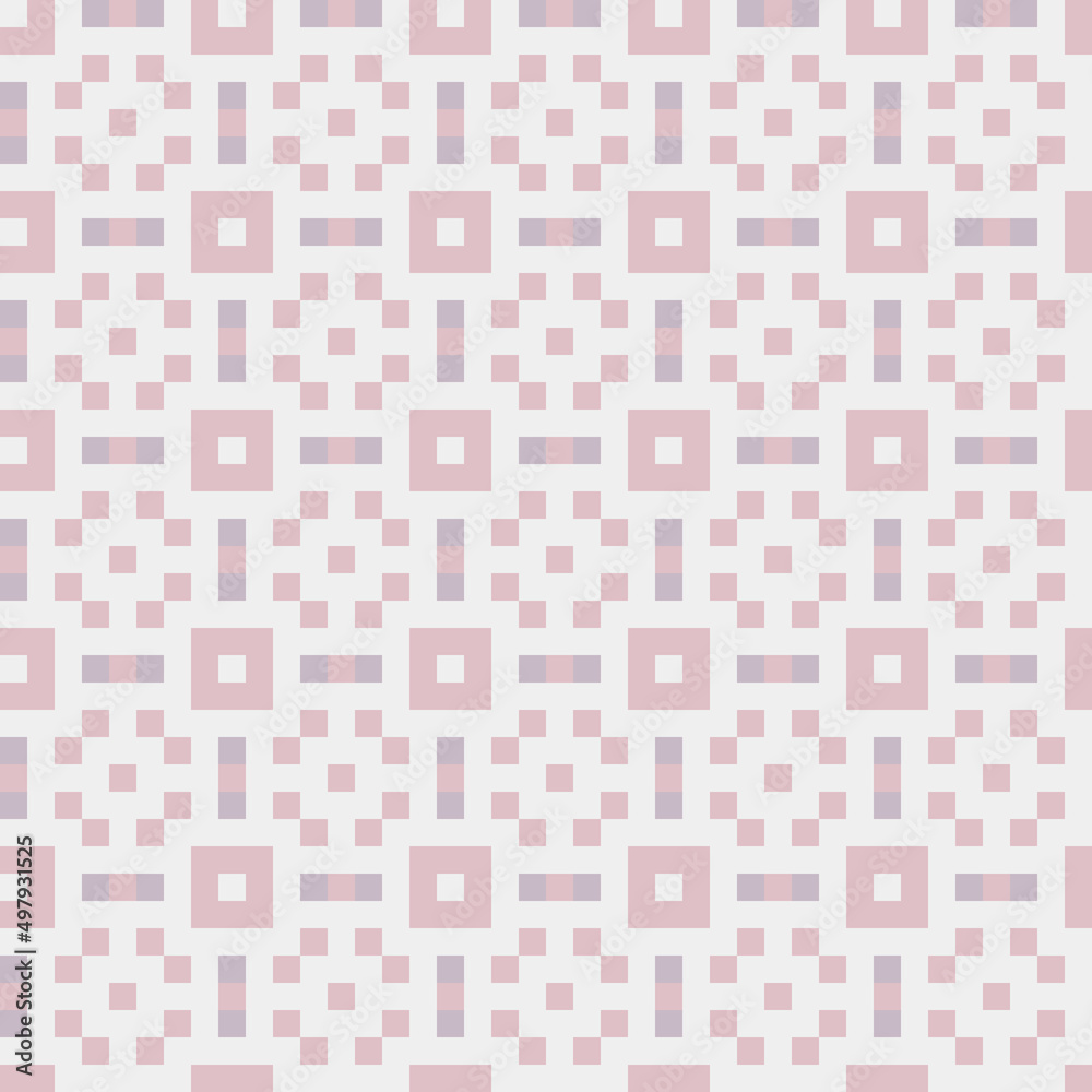 Abstract Cross Pattern generative computational art illustration Abstract Cross Pattern generative computational art illustration