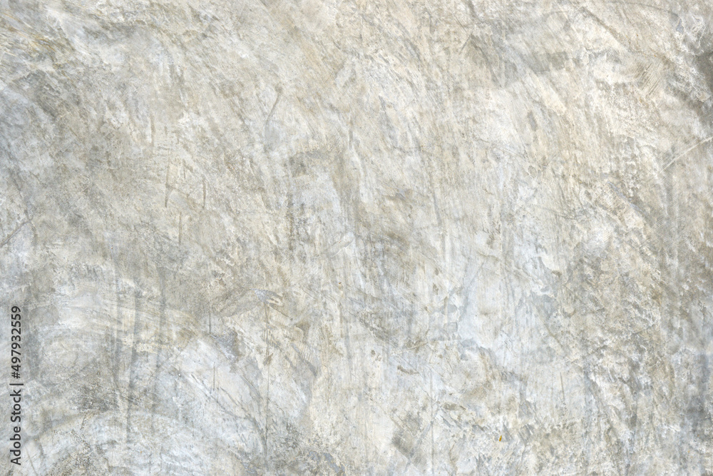 Fototapeta premium Light color abstract marble texture. Stone cement wall texture background. 